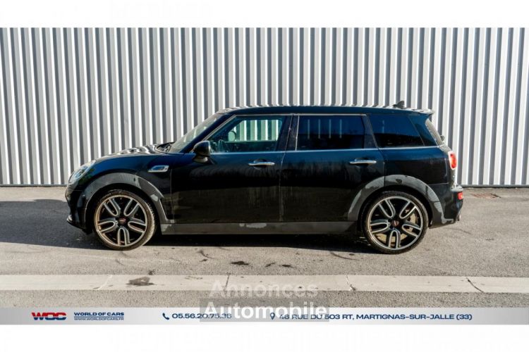 Mini Clubman S 192 - BVA F54 - <small></small> 18.990 € <small>TTC</small> - #11