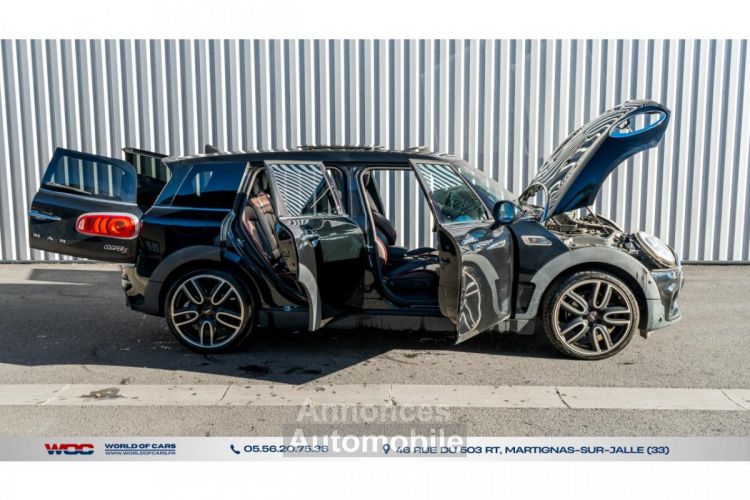 Mini Clubman S 192 - BVA F54 - <small></small> 18.990 € <small>TTC</small> - #12