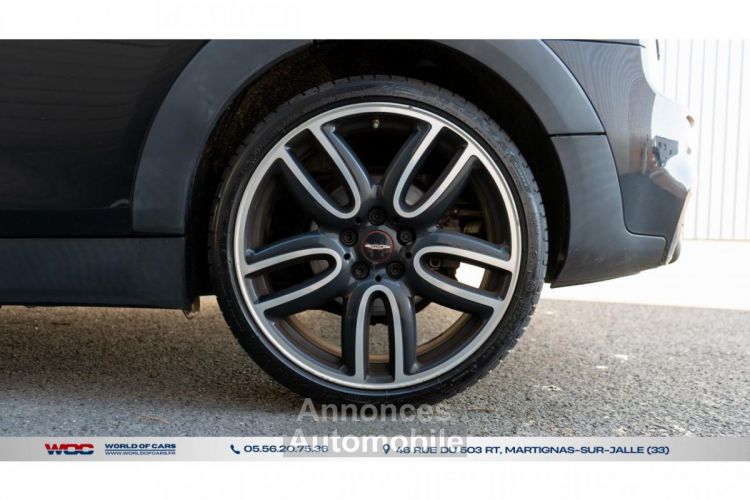 Mini Clubman S 192 - BVA F54 - <small></small> 18.990 € <small>TTC</small> - #13