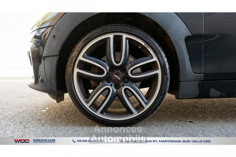 Mini Clubman S 192 - BVA F54 - <small></small> 18.990 € <small>TTC</small> - #14