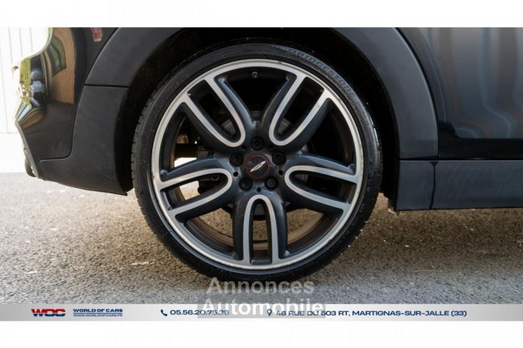 Mini Clubman S 192 - BVA F54 - <small></small> 18.990 € <small>TTC</small> - #15