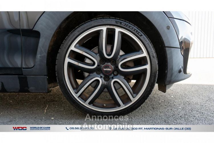 Mini Clubman S 192 - BVA F54 - <small></small> 18.990 € <small>TTC</small> - #16