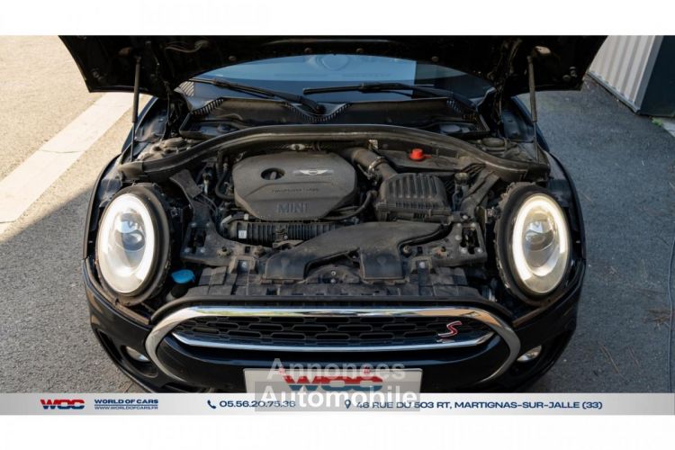 Mini Clubman S 192 - BVA F54 - <small></small> 18.990 € <small>TTC</small> - #17