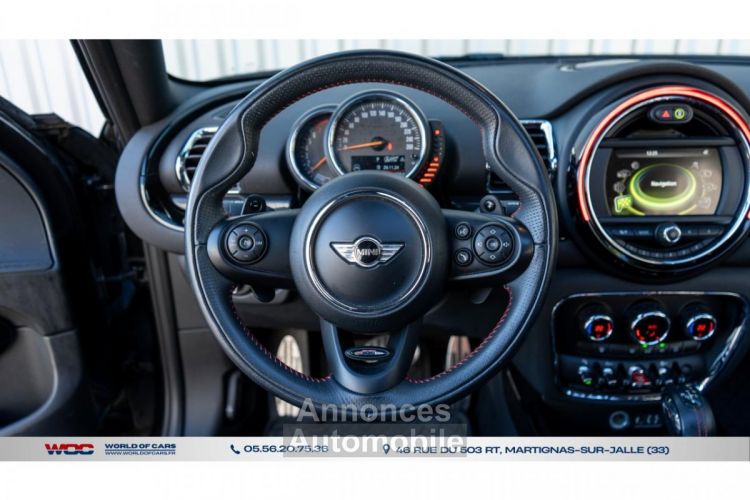 Mini Clubman S 192 - BVA F54 - <small></small> 18.990 € <small>TTC</small> - #21