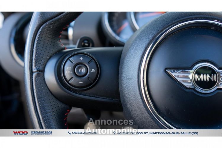 Mini Clubman S 192 - BVA F54 - <small></small> 18.990 € <small>TTC</small> - #22