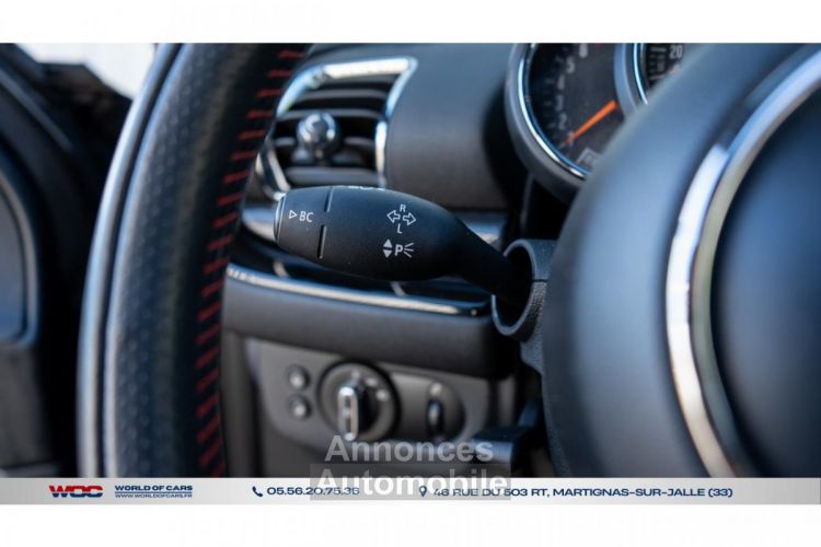 Mini Clubman S 192 - BVA F54 - <small></small> 18.990 € <small>TTC</small> - #24