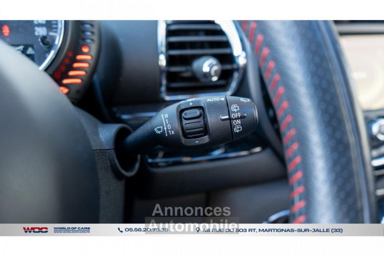 Mini Clubman S 192 - BVA F54 - <small></small> 18.990 € <small>TTC</small> - #25