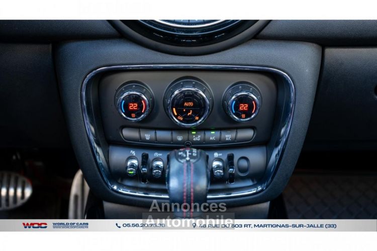 Mini Clubman S 192 - BVA F54 - <small></small> 18.990 € <small>TTC</small> - #28