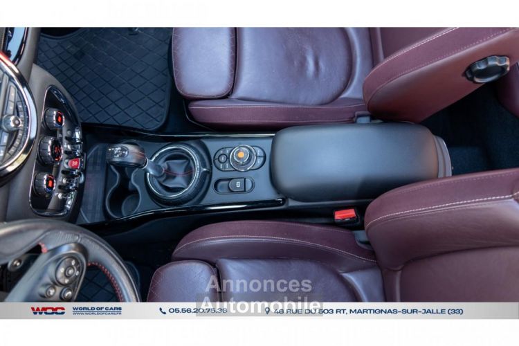 Mini Clubman S 192 - BVA F54 - <small></small> 18.990 € <small>TTC</small> - #30