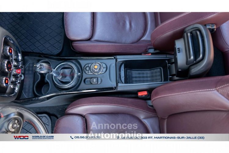 Mini Clubman S 192 - BVA F54 - <small></small> 18.990 € <small>TTC</small> - #31