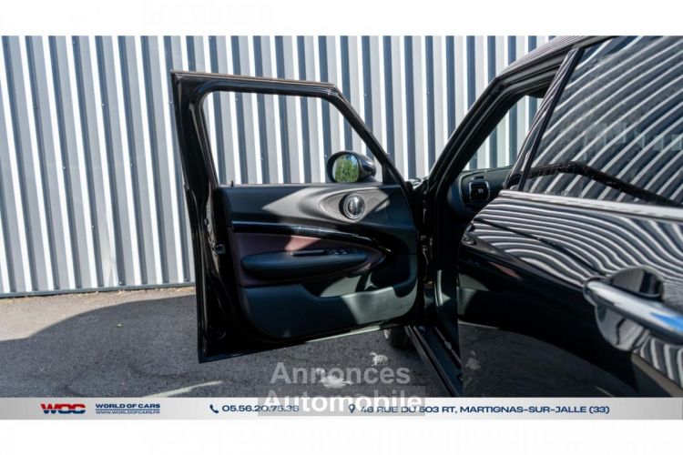 Mini Clubman S 192 - BVA F54 - <small></small> 18.990 € <small>TTC</small> - #34