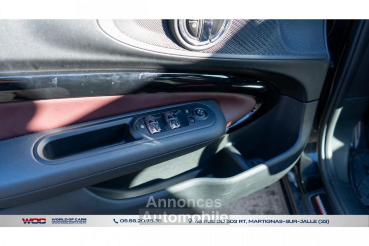 Mini Clubman S 192 - BVA F54 - <small></small> 18.990 € <small>TTC</small> - #35