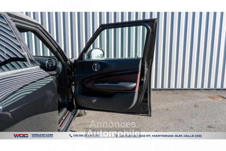 Mini Clubman S 192 - BVA F54 - <small></small> 18.990 € <small>TTC</small> - #40