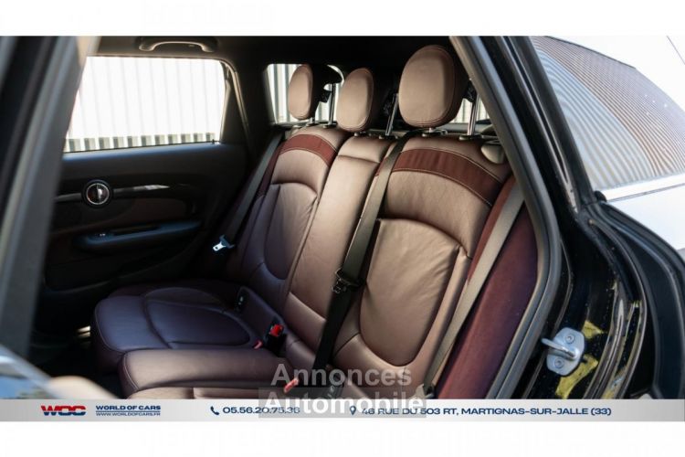 Mini Clubman S 192 - BVA F54 - <small></small> 18.990 € <small>TTC</small> - #42