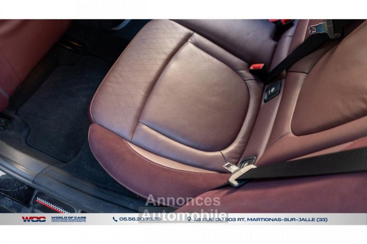 Mini Clubman S 192 - BVA F54 - <small></small> 18.990 € <small>TTC</small> - #44