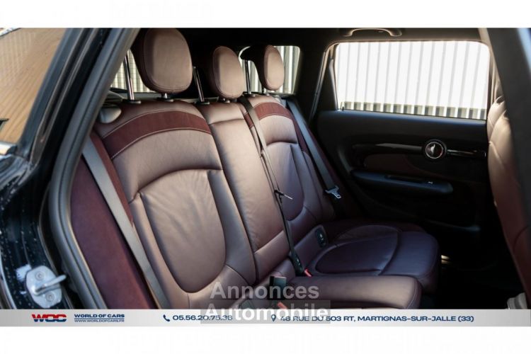 Mini Clubman S 192 - BVA F54 - <small></small> 18.990 € <small>TTC</small> - #48