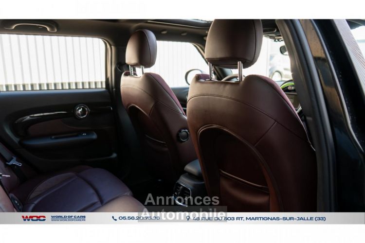 Mini Clubman S 192 - BVA F54 - <small></small> 18.990 € <small>TTC</small> - #49