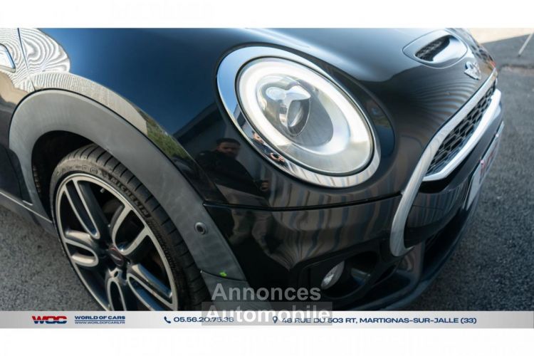 Mini Clubman S 192 - BVA F54 - <small></small> 18.990 € <small>TTC</small> - #62