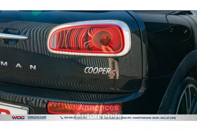 Mini Clubman S 192 - BVA F54 - <small></small> 18.990 € <small>TTC</small> - #65