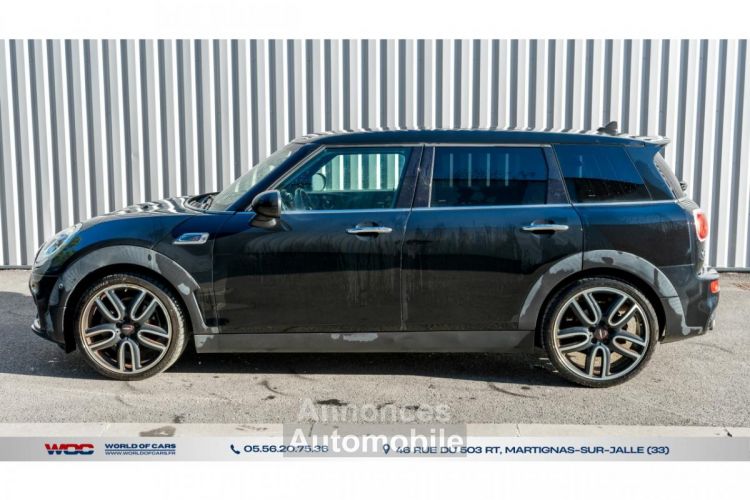 Mini Clubman S 192 - BVA F54 - <small></small> 18.990 € <small>TTC</small> - #68