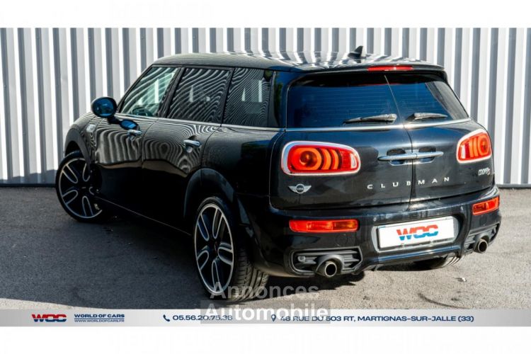 Mini Clubman S 192 - BVA F54 - <small></small> 18.990 € <small>TTC</small> - #69