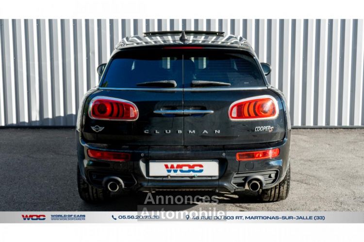 Mini Clubman S 192 - BVA F54 - <small></small> 18.990 € <small>TTC</small> - #70