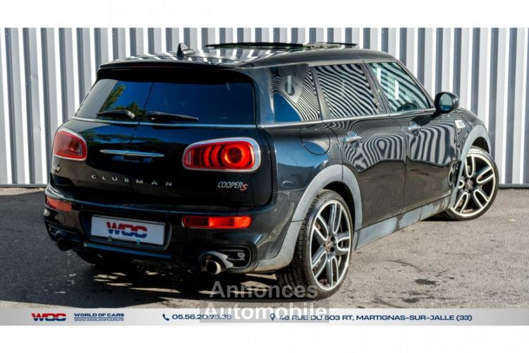 Mini Clubman S 192 - BVA F54 - <small></small> 18.990 € <small>TTC</small> - #71