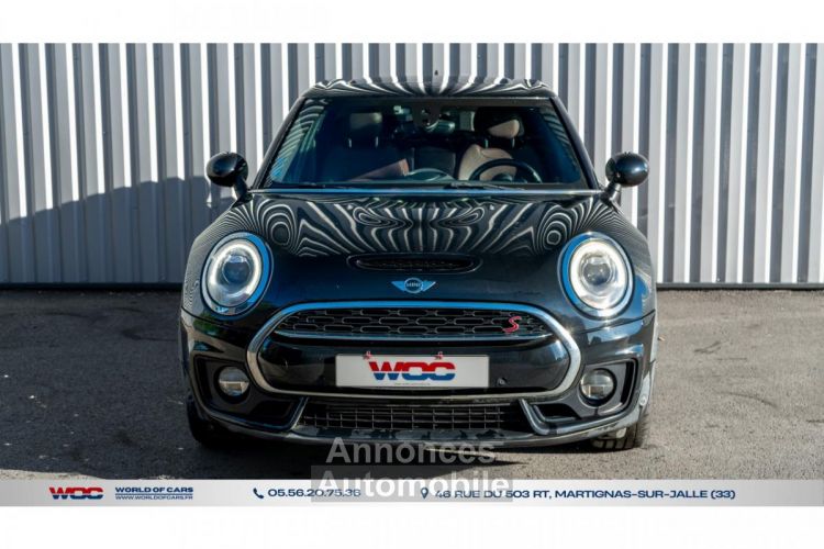 Mini Clubman S 192 - BVA F54 - <small></small> 18.990 € <small>TTC</small> - #74