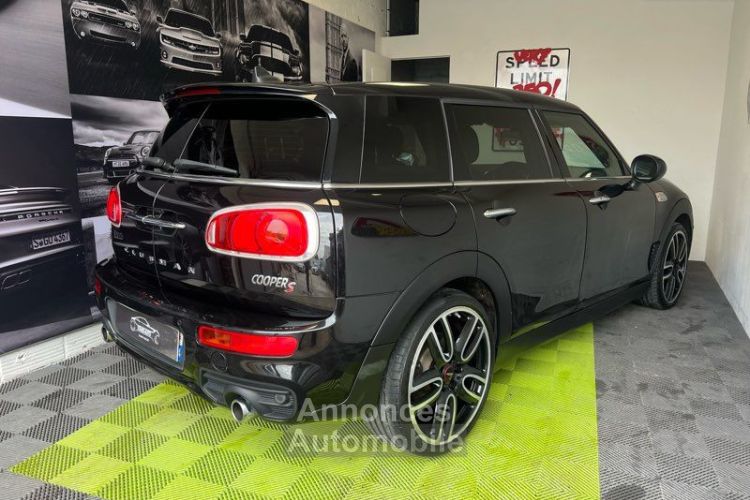 Mini Clubman S 192cv pack John Cooper Works - <small></small> 19.990 € <small>TTC</small> - #2