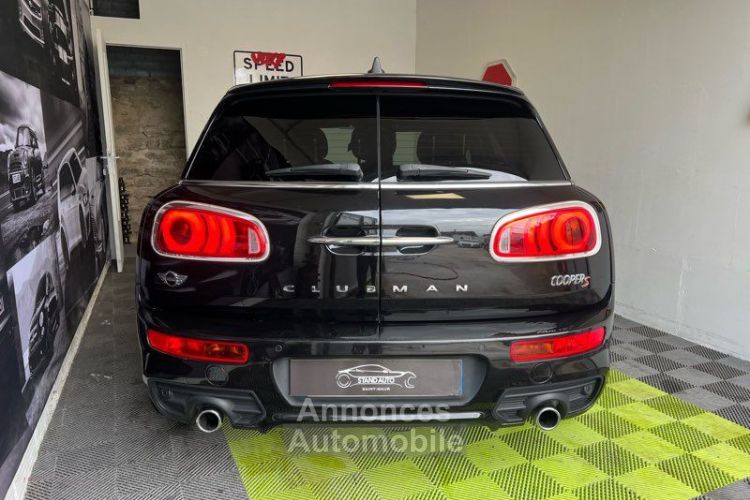 Mini Clubman S 192cv pack John Cooper Works - <small></small> 19.990 € <small>TTC</small> - #8