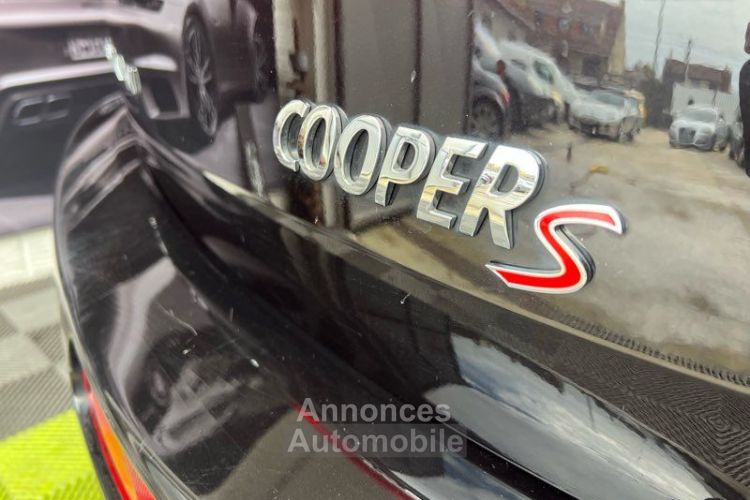 Mini Clubman S 192cv pack John Cooper Works - <small></small> 19.990 € <small>TTC</small> - #9