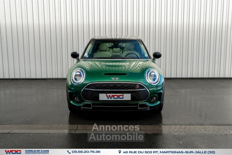 Mini Clubman S 2.0 178 F54 PHASE 2 - <small></small> 26.990 € <small>TTC</small> - #3