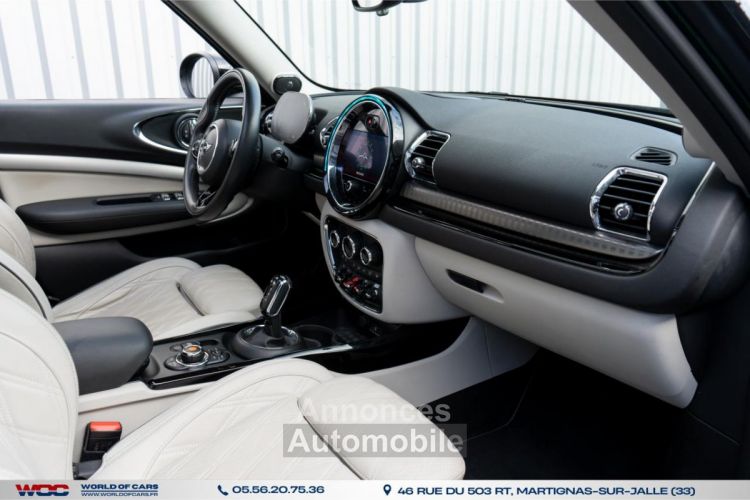 Mini Clubman S 2.0 178 F54 PHASE 2 - <small></small> 26.990 € <small>TTC</small> - #10