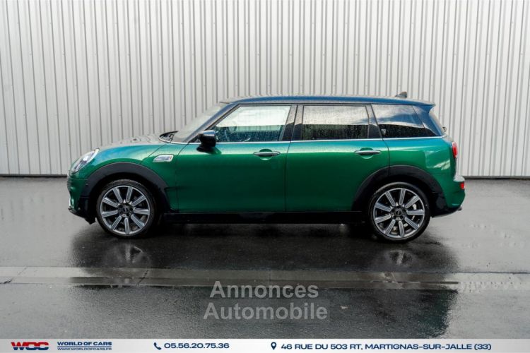 Mini Clubman S 2.0 178 F54 PHASE 2 - <small></small> 26.990 € <small>TTC</small> - #11