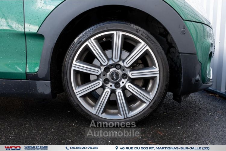 Mini Clubman S 2.0 178 F54 PHASE 2 - <small></small> 26.990 € <small>TTC</small> - #13