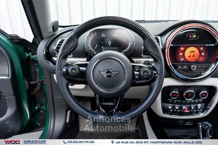 Mini Clubman S 2.0 178 F54 PHASE 2 - <small></small> 26.990 € <small>TTC</small> - #20