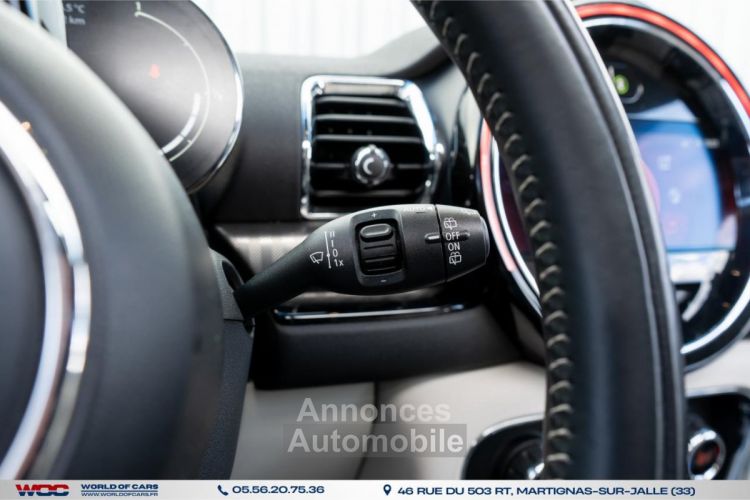 Mini Clubman S 2.0 178 F54 PHASE 2 - <small></small> 26.990 € <small>TTC</small> - #24