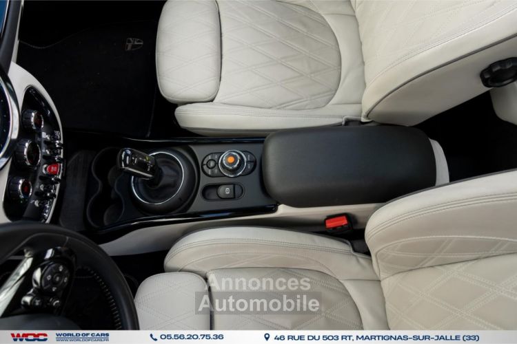 Mini Clubman S 2.0 178 F54 PHASE 2 - <small></small> 26.990 € <small>TTC</small> - #30