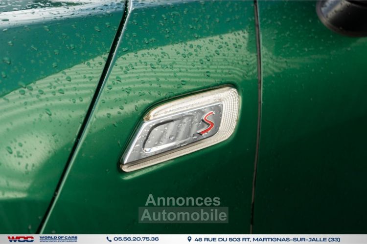 Mini Clubman S 2.0 178 F54 PHASE 2 - <small></small> 26.990 € <small>TTC</small> - #76