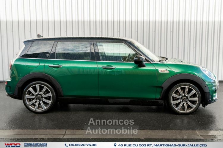 Mini Clubman S 2.0 178 F54 PHASE 2 - <small></small> 26.990 € <small>TTC</small> - #84