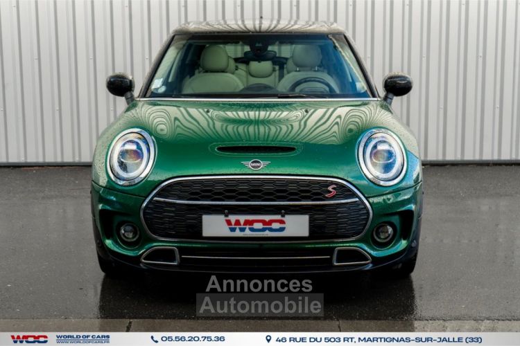 Mini Clubman S 2.0 178 F54 PHASE 2 - <small></small> 26.990 € <small>TTC</small> - #86