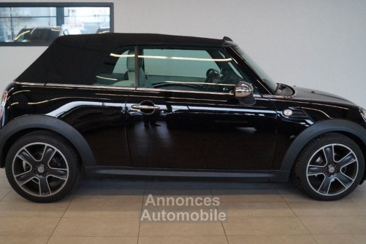 Mini Cooper  1.5  D 112 BVA *Garantie 24 mois* - <small></small> 12.990 € <small>TTC</small> - #1