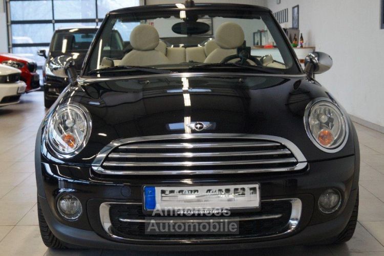 Mini Cooper  1.5  D 112 BVA *Garantie 24 mois* - <small></small> 12.990 € <small>TTC</small> - #2