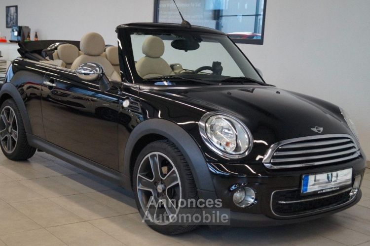 Mini Cooper  1.5  D 112 BVA *Garantie 24 mois* - <small></small> 12.990 € <small>TTC</small> - #3