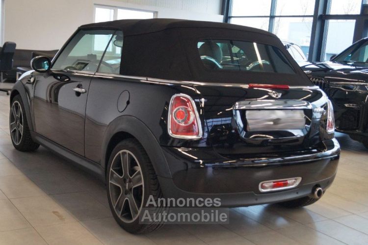 Mini Cooper  1.5  D 112 BVA *Garantie 24 mois* - <small></small> 12.990 € <small>TTC</small> - #6