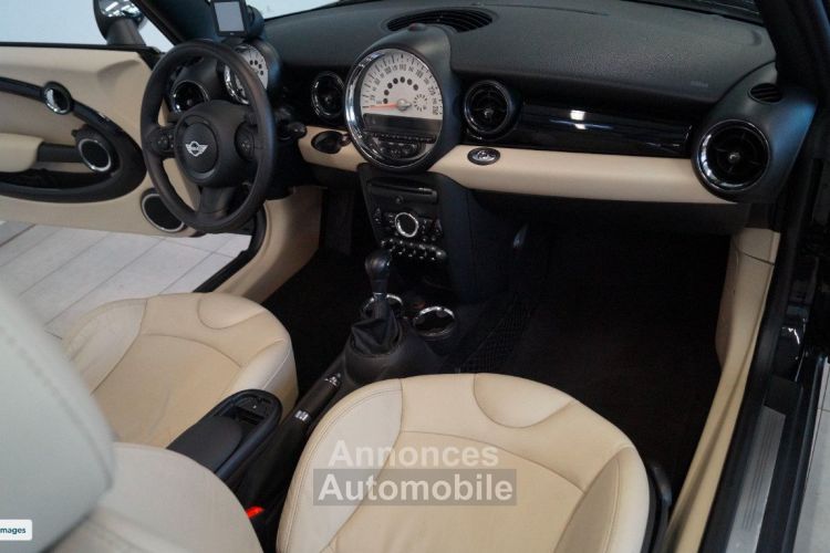 Mini Cooper  1.5  D 112 BVA *Garantie 24 mois* - <small></small> 12.990 € <small>TTC</small> - #9