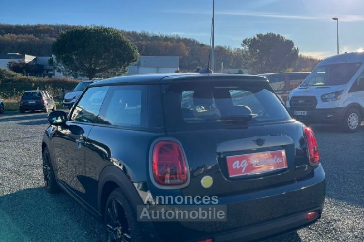 Mini Cooper  se 184cv electrique finition speciale resolute - <small></small> 22.900 € <small>TTC</small> - #2