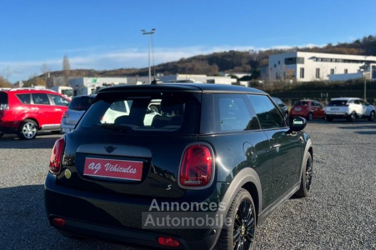 Mini Cooper  se 184cv electrique finition speciale resolute - <small></small> 22.900 € <small>TTC</small> - #3