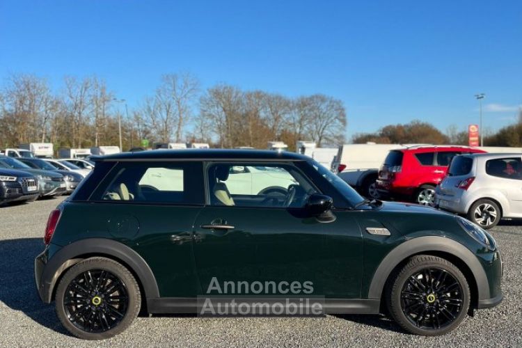 Mini Cooper  se 184cv electrique finition speciale resolute - <small></small> 22.900 € <small>TTC</small> - #11