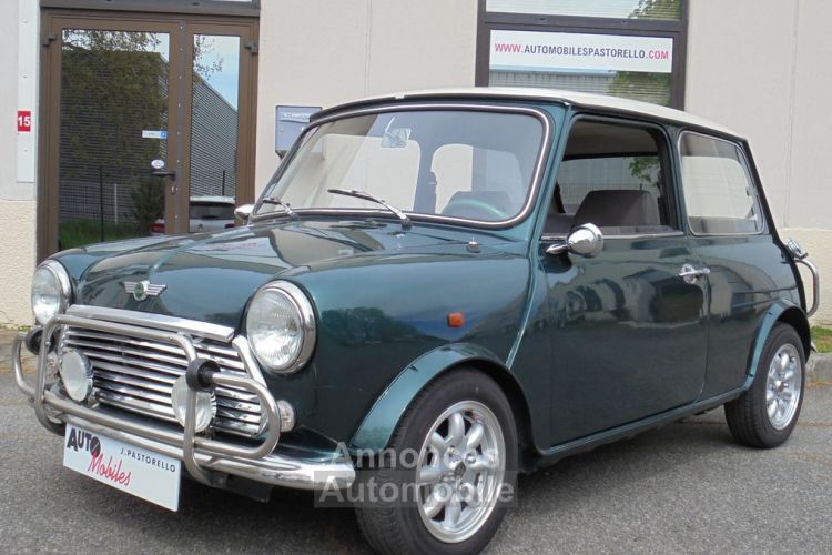 Mini Cooper 1000 CARBU Façon COOPER - <small></small> 11.650 € <small>TTC</small> - #1